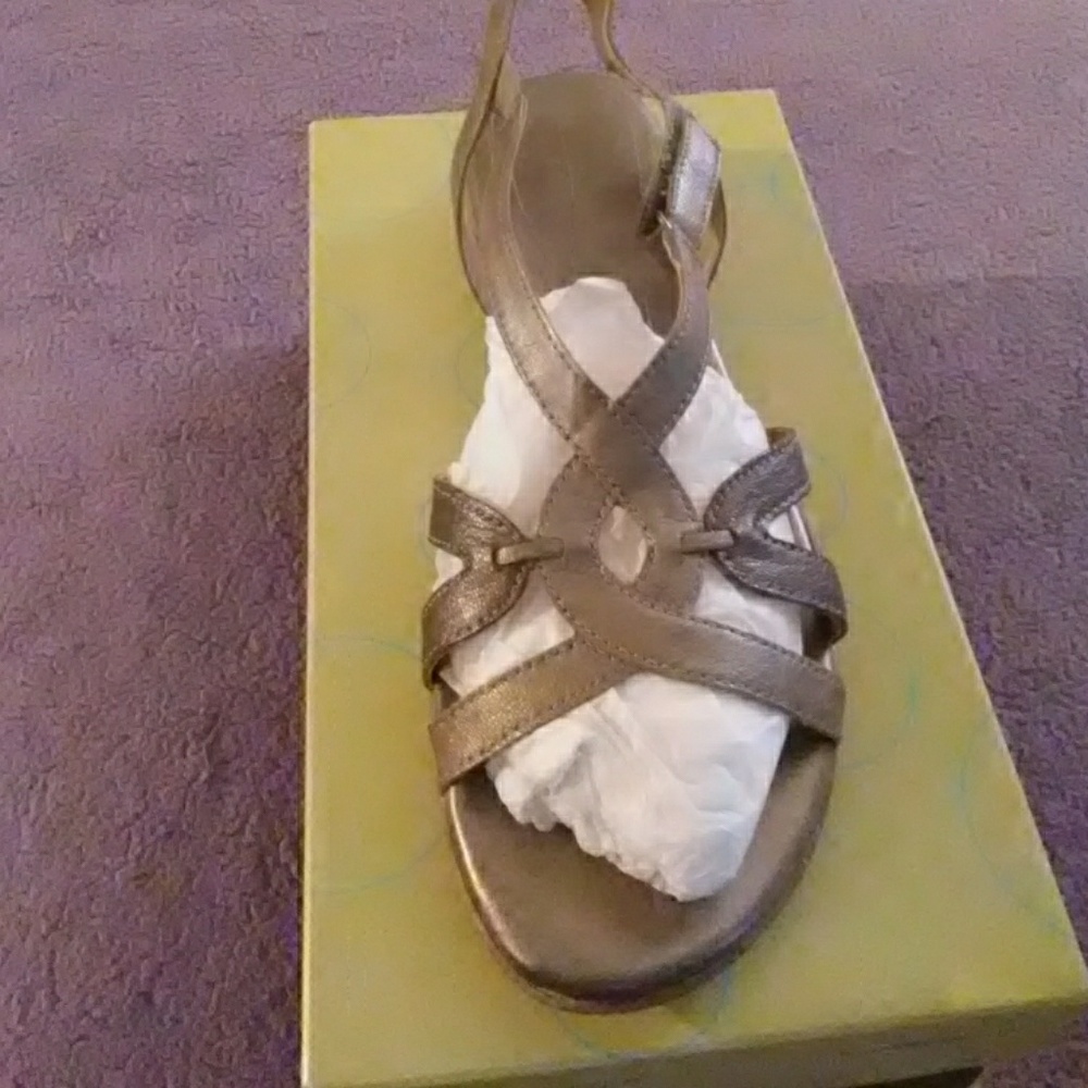 Lifestride Summer Sandles